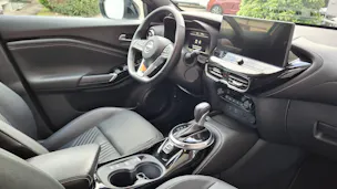 Nissan Juke 1.6 Hybrid Tekna