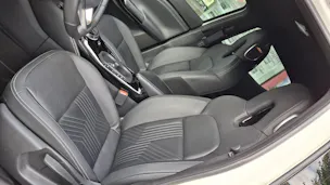 Nissan Juke 1.6 Hybrid Tekna