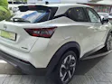 Nissan Juke 1.6 Hybrid Tekna