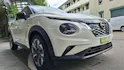 Nissan Juke 1.6 Hybrid Tekna
