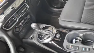 Nissan Juke 1.6 Hybrid Tekna