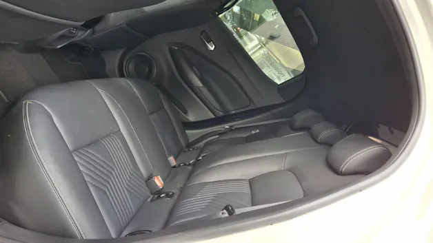 Nissan Juke 1.6 Hybrid Tekna
