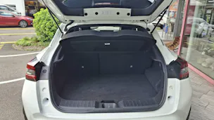 Nissan Juke 1.6 Hybrid Tekna