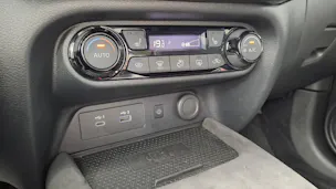 Nissan Juke 1.6 Hybrid N-Design