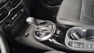 Nissan Juke 1.6 Hybrid N-Design