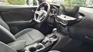 Nissan Juke 1.6 Hybrid N-Design