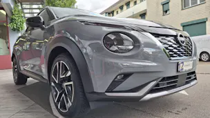 Nissan Juke 1.6 Hybrid N-Design