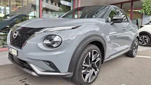 Nissan Juke 1.6 Hybrid N-Design