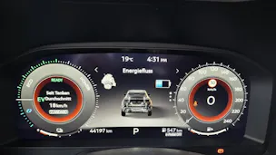 Nissan Juke 1.6 Hybrid N-Design
