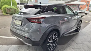 Nissan Juke 1.6 Hybrid N-Design