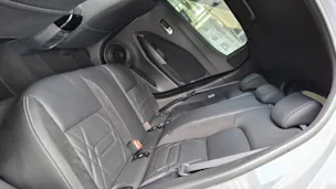 Nissan Juke 1.6 Hybrid N-Design