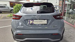 Nissan Juke 1.6 Hybrid N-Design