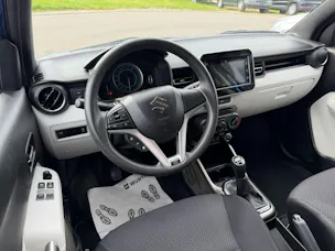 Suzuki Ignis 1.2 Tradizio 4x4