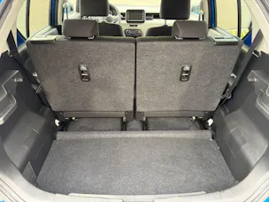 Suzuki Ignis 1.2 Tradizio 4x4