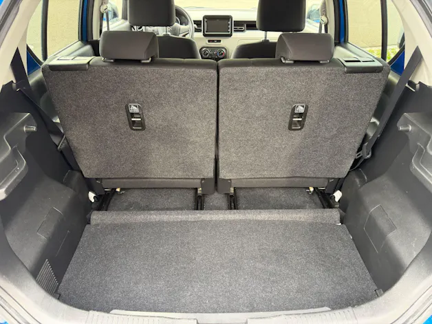 Suzuki Ignis 1.2 Tradizio 4x4