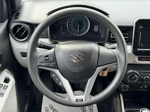 Suzuki Ignis 1.2 Tradizio 4x4