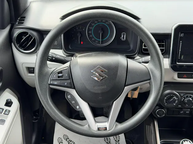 Suzuki Ignis 1.2 Tradizio 4x4
