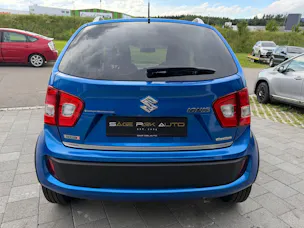 Suzuki Ignis 1.2 Tradizio 4x4