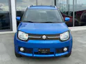 Suzuki Ignis 1.2 Tradizio 4x4