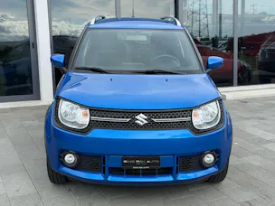 Suzuki Ignis 1.2 Tradizio 4x4