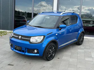 Suzuki Ignis 1.2 Tradizio 4x4