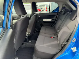 Suzuki Ignis 1.2 Tradizio 4x4