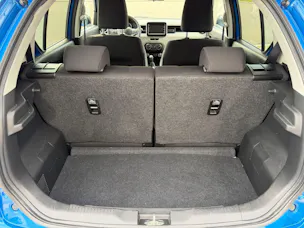 Suzuki Ignis 1.2 Tradizio 4x4