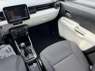 Suzuki Ignis 1.2 Tradizio 4x4