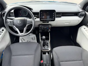 Suzuki Ignis 1.2 Tradizio 4x4