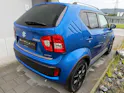 Suzuki Ignis 1.2 Tradizio 4x4