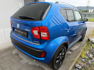 Suzuki Ignis 1.2 Tradizio 4x4