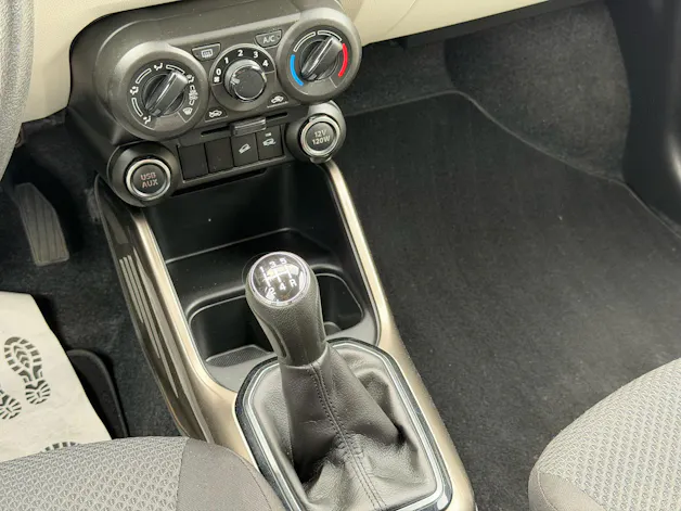Suzuki Ignis 1.2 Tradizio 4x4