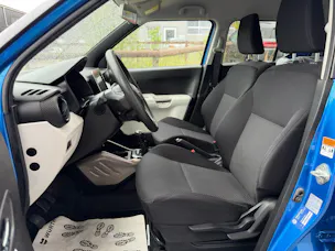 Suzuki Ignis 1.2 Tradizio 4x4