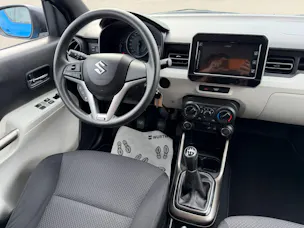Suzuki Ignis 1.2 Tradizio 4x4
