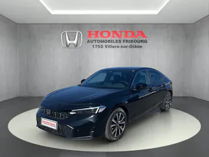 Honda Civic 2.0 i-MMD Elegance