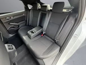 Honda Civic 2.0 i-MMD Sport