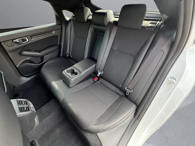 Honda Civic 2.0 i-MMD Sport