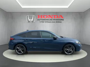 Honda Civic 2.0 i-MMD Sport