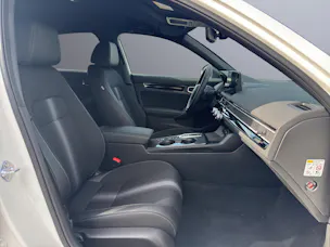 Honda Civic 2.0 i-MMD Sport