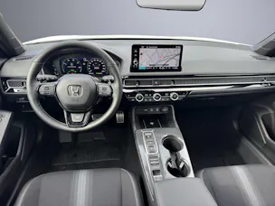 Honda Civic 2.0 i-MMD Sport
