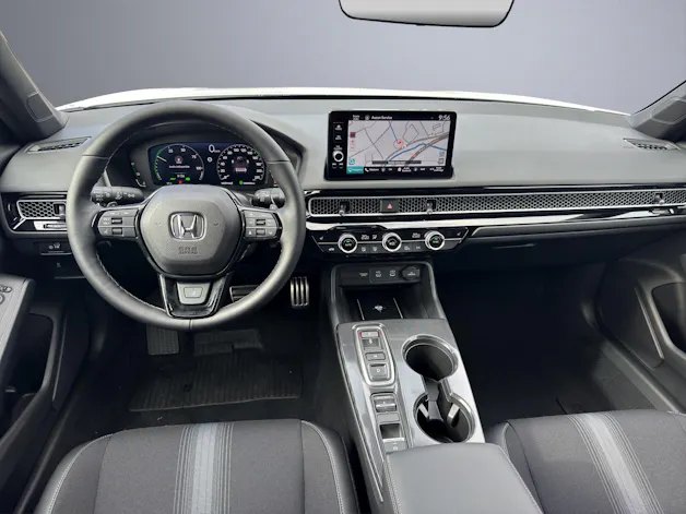 Honda Civic 2.0 i-MMD Sport
