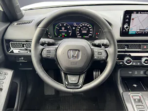 Honda Civic 2.0 i-MMD Sport