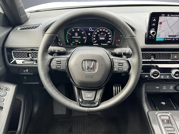 Honda Civic 2.0 i-MMD Sport