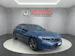 Honda Civic 2.0 i-MMD Sport