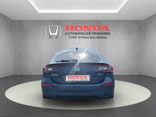 Honda Civic 2.0 i-MMD Sport