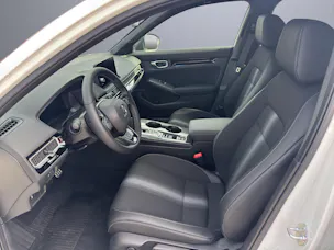 Honda Civic 2.0 i-MMD Sport