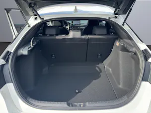 Honda Civic 2.0 i-MMD Sport