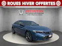 HONDA Civic 2.0 i-MMD Sport