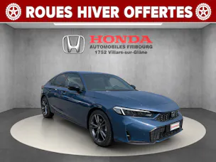 HONDA Civic 2.0 i-MMD Sport