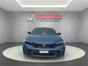 Honda Civic 2.0 i-MMD Sport